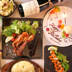 因すけ inasuke すすきの店のコース写真