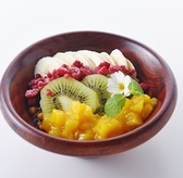 FLOWERS BAKE&ICE CREAM フラワーズ ベイク&アイスクリームのおすすめ料理3