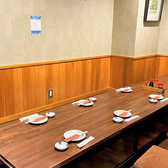 餃子酒場 トラハチ 行橋店の雰囲気3