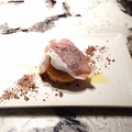 料理メニュー写真&nbsp;【前菜】