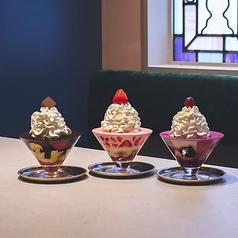 薄野喫茶パープルダリア の特集写真