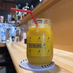 オレンジ/パイン/マンゴー/グレープフルーツ