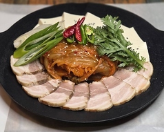 韓国料理マシGO　新大久保店の特集写真