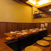 酒菜屋 ながれの雰囲気2