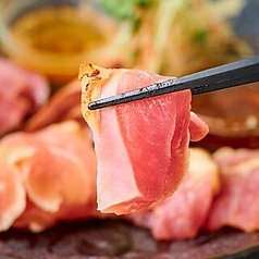 ひつまぶし 匠 赤坂見附店のコース写真