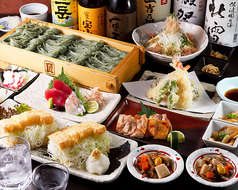 匠 渋谷文化村通り店のコース写真