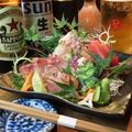 豊洲市場直送ぎょぎょぎょ 新橋のおすすめ料理1
