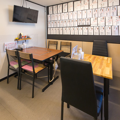 たんたんの雰囲気1