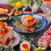 海鮮料理と寿司 うおism 小倉駅前店