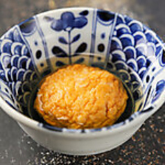 海老しんじょう