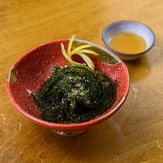 海ぶどう