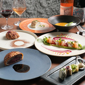 As アス 草津フレンチ&ワイン