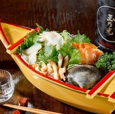 和琉Dining オレ竜のおすすめ料理2