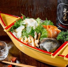 和琉Dining オレ竜のおすすめ料理2