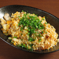 料理メニュー写真&nbsp;気まぐれチャーハン