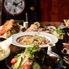 琉球創作酒場 Dining BAR バルクアップのおすすめポイント2