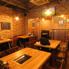 会社宴会、同窓会、誕生日会など、さまざまなシーンに対応できる貸切宴会を承っております。
