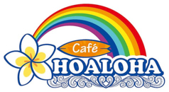 Cafe HOALOHA カフェ ホアロハ