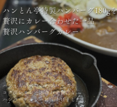 ハンバーグととんかつの店 ハンとん亭のおすすめ料理2