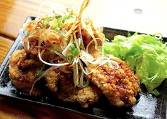 シビ辛麻辣だれ