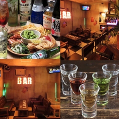 BAR LEGAREの写真