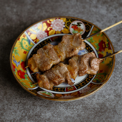 豚バラ串(塩/タレ)