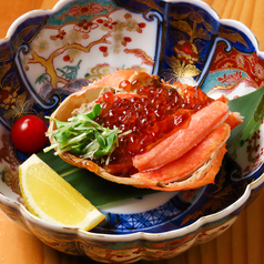 松山の海鮮と肉料理割烹むつのの特集写真