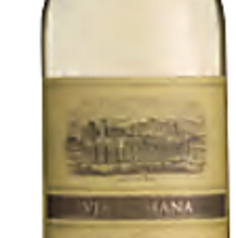 【白】ヴィア ロマーナ フラスカティ 750ml