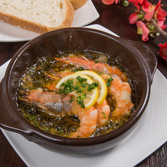 Pino ピノ ワイン&フード 二日市店のコース写真