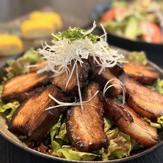 本格炭焼 うな吉のコース写真