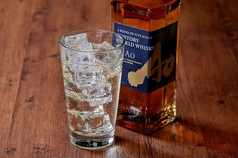 碧〈AO〉ハイボール