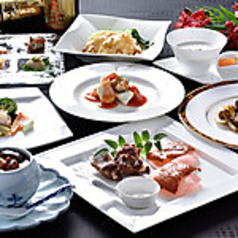 煌蘭苑 ホテルグランヴィア広島の特集写真