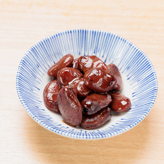 〈讃岐名物〉しょうゆ豆