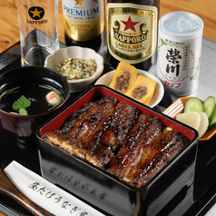 昼だけうなぎ屋郡山店の写真2