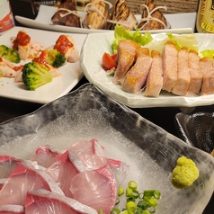 よかたい 総本店のコース写真