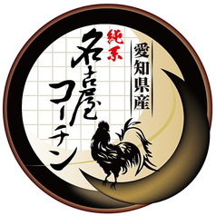 名古屋名物！【純系名古屋コーチン】