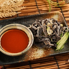生センマイ