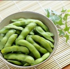 枝豆
