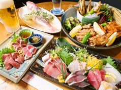 居酒屋まさらの写真3