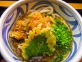 釜あげ饂飩 唐庵 茨木のおすすめ料理1
