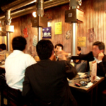 10名～要予約で利用OK個室あり♪全90席の広々店内は連日連夜ホルモン好きで賑わってます