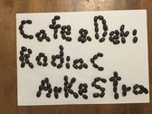 Cafe&Deli Rodiac Arkestra ロディアック アーケストラのスタッフ1