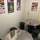 扶餘Worldの雰囲気3