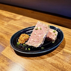 アジロのパテドカンパーニュ