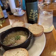 経験豊富な料理人がプロフェッショナルな料理をご用意