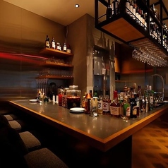 BarBies Grillの雰囲気2