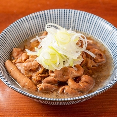 もつ皿