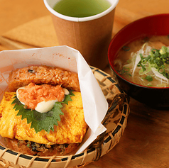 come come BURGER コメコメバーガー 天神うまか横丁店のおすすめ料理1