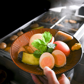 えきまえ 菊松食堂の写真