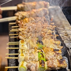 焼鳥居酒屋×日本酒　鶏屋鈴尚　国分町特集写真1